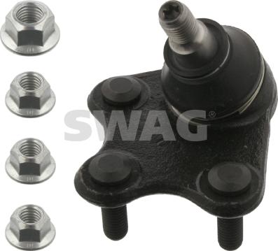 Swag 30 93 6052 - Rotule de suspension cwaw.fr