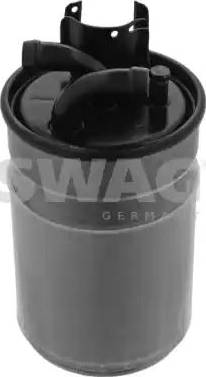 Swag 30 93 6223 - Filtre à carburant cwaw.fr