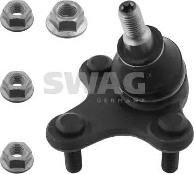 Swag 30 93 6736 - Rotule de suspension cwaw.fr