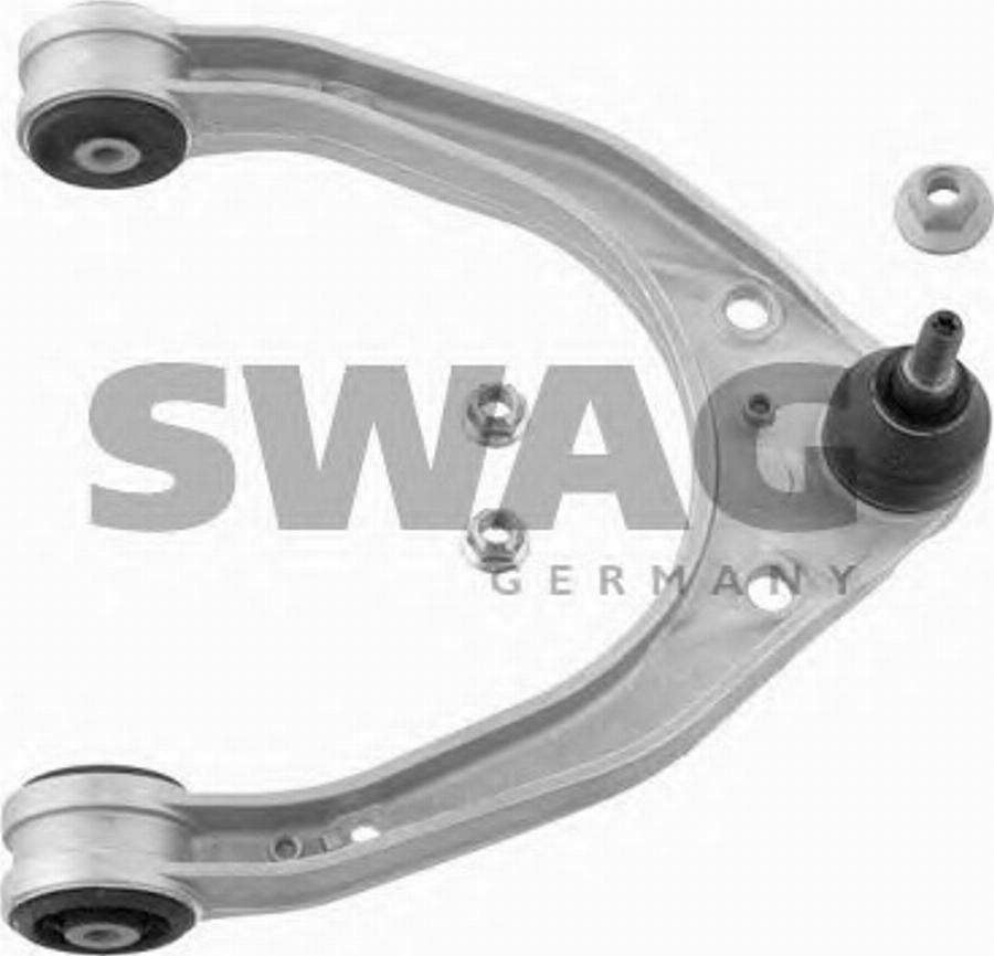 Swag 30930907 - Bras de liaison, suspension de roue cwaw.fr