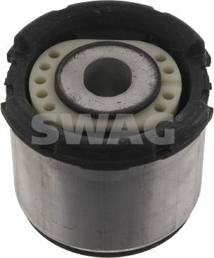 Swag 30 93 0974 - Suspension, corps de l'essieu cwaw.fr