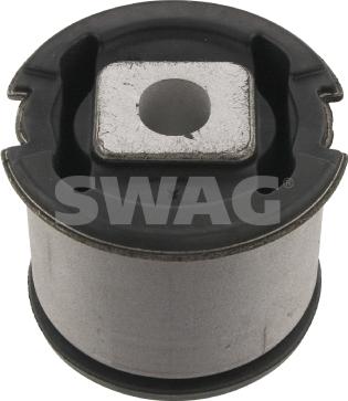 Swag 30 93 0975 - Suspension, corps de l'essieu cwaw.fr