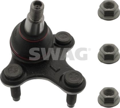 Swag 30 93 0509 - Rotule de suspension cwaw.fr