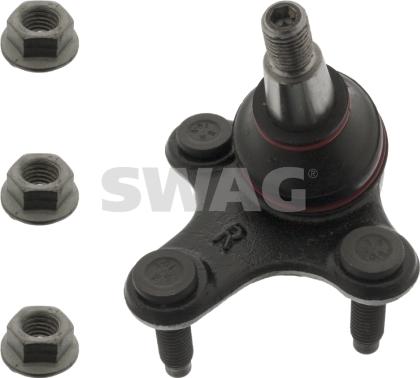 Swag 30 93 0510 - Rotule de suspension cwaw.fr