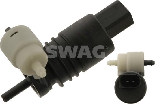 Swag 30 93 0602 - Pompe d'eau de nettoyage, nettoyage des vitres cwaw.fr