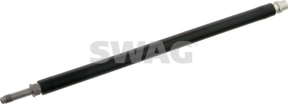 Swag 30 93 0856 - Flexible de frein cwaw.fr