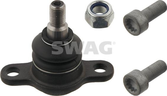 Swag 30 93 0858 - Rotule de suspension cwaw.fr