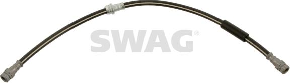 Swag 30 93 0296 - Flexible de frein cwaw.fr