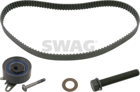 Swag 30 93 0780 - Kit de distribution cwaw.fr