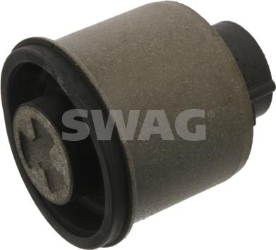 Swag 30 93 1547 - Suspension, corps de l'essieu cwaw.fr