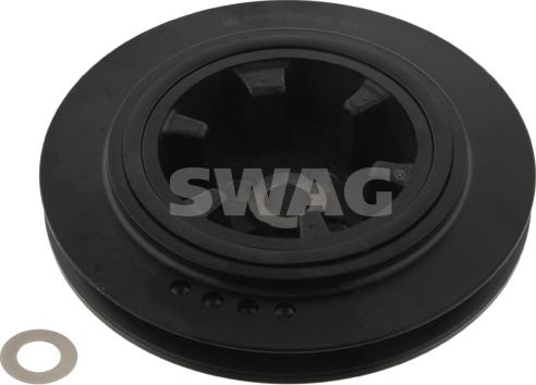 Swag 30 93 1857 - Poulie, vilebrequin cwaw.fr