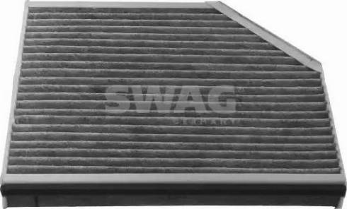 Swag 30 93 1375 - Filtre, air de l'habitacle cwaw.fr