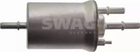 Swag 30 93 8483 - Filtre à carburant cwaw.fr