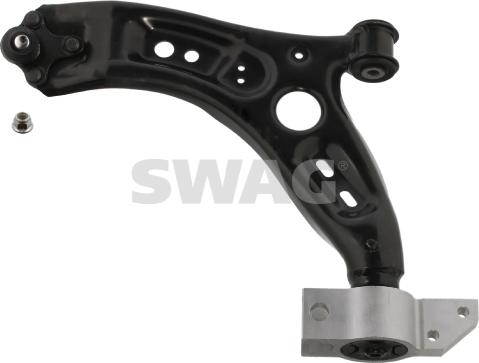 Swag 30 93 8181 - Bras de liaison, suspension de roue cwaw.fr