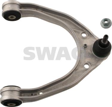 Swag 30 93 8839 - Bras de liaison, suspension de roue cwaw.fr