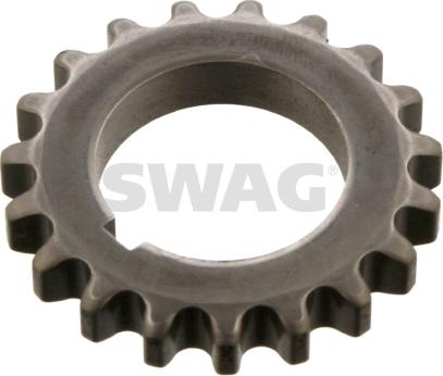 Swag 30 93 8382 - Roue dentée, vilebrequin cwaw.fr