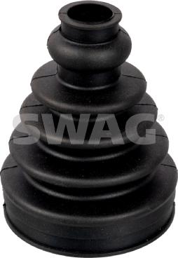 Swag 30 93 8338 - Joint-soufflet, arbre de commande cwaw.fr