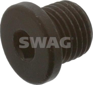 Swag 30 93 8788 - Vis-bouchon, carter d'huile cwaw.fr