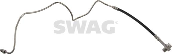 Swag 30 93 3019 - Flexible de frein cwaw.fr