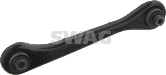 Swag 30 93 2957 - Bras de liaison, suspension de roue cwaw.fr