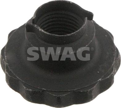 Swag 30 93 2557 - Écrou, bout d'essieu cwaw.fr