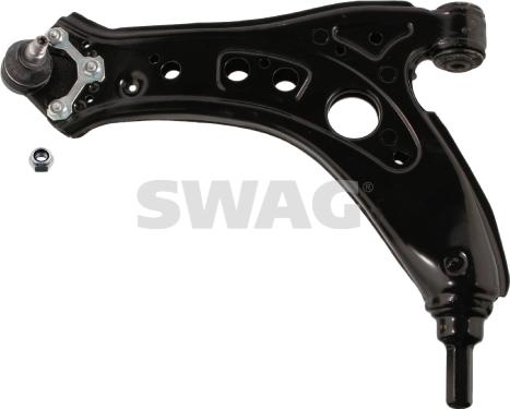 Swag 30 93 7197 - Bras de liaison, suspension de roue cwaw.fr