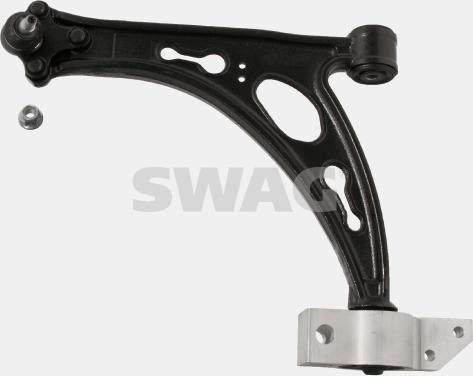 Swag 30 93 7183 - Bras de liaison, suspension de roue cwaw.fr