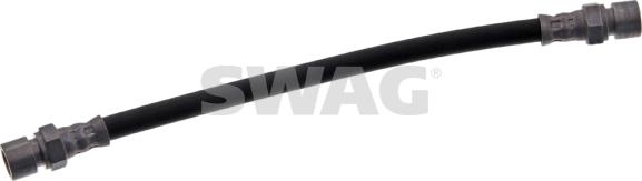 Swag 30 93 7252 - Flexible de frein cwaw.fr