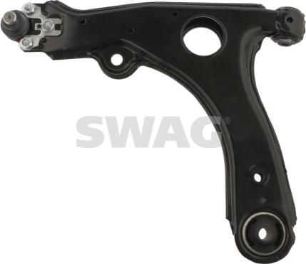 Swag 30 93 7204 - Bras de liaison, suspension de roue cwaw.fr