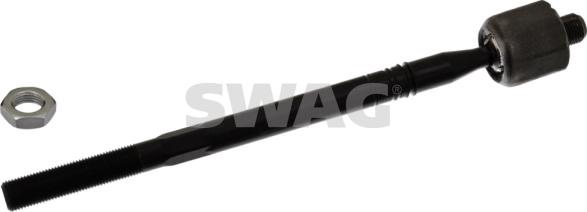 Swag 30 93 7203 - Rotule de direction intérieure, barre de connexion cwaw.fr