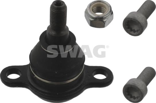 Swag 30 93 7282 - Rotule de suspension cwaw.fr