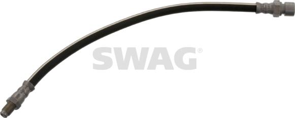 Swag 30 93 7238 - Flexible de frein cwaw.fr