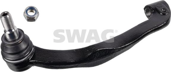 Swag 30 92 9675 - Rotule de barre de connexion cwaw.fr