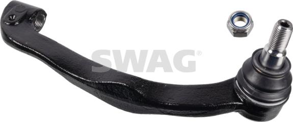 Swag 30 92 9673 - Rotule de barre de connexion cwaw.fr