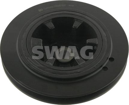 Swag 30 92 9896 - Poulie, vilebrequin cwaw.fr