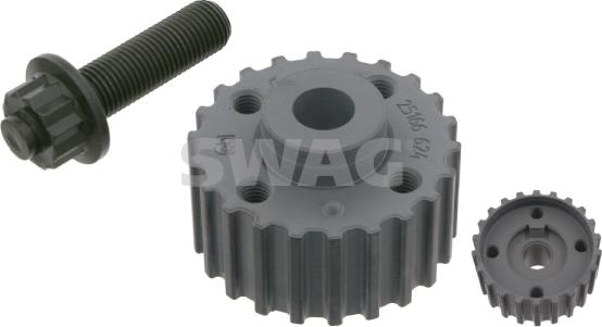 Swag 30 92 4674 - Roue dentée, vilebrequin cwaw.fr