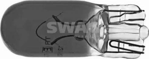 Swag 30 92 6965 - Ampoule, feu clignotant / feu-position avant cwaw.fr