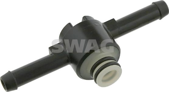 Swag 30 92 6960 - Soupape, filtre à carburant cwaw.fr