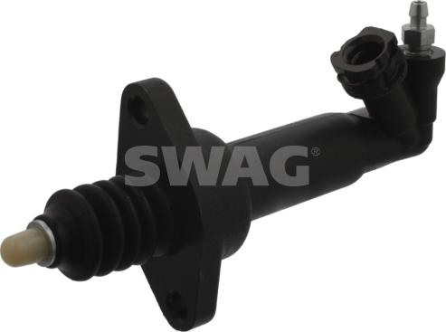 Swag 30 92 6617 - Cylindre récepteur, embrayage cwaw.fr