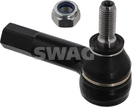 Swag 30 92 6176 - Rotule de barre de connexion cwaw.fr