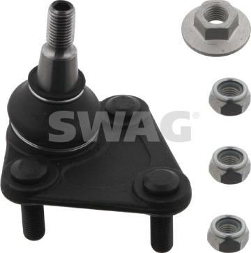 Swag 30 92 6700 - Rotule de suspension cwaw.fr