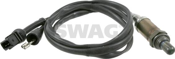 Swag 30 92 1430 - Sonde lambda cwaw.fr