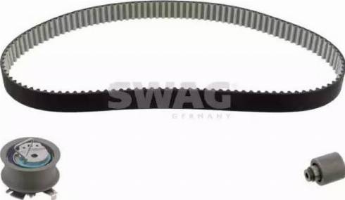 Swag 30 92 1724 - Kit de distribution cwaw.fr