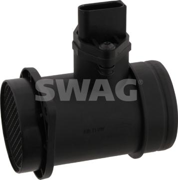 Swag 30 92 8603 - Débitmètre de masse d'air cwaw.fr