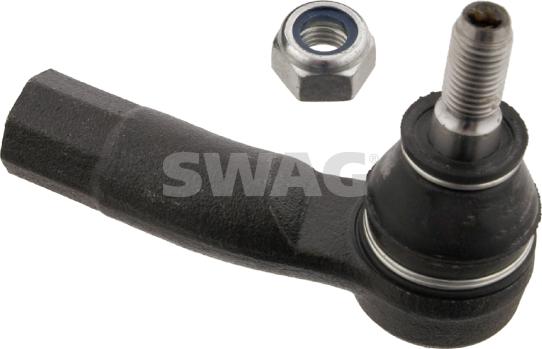 Swag 30 92 8216 - Rotule de barre de connexion cwaw.fr