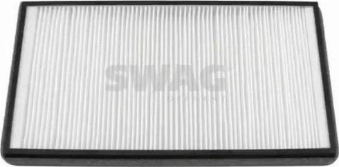 Swag 30 92 2069 - Filtre, air de l'habitacle cwaw.fr