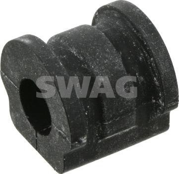 Swag 30 92 7640 - Coussinet de palier, stabilisateur cwaw.fr