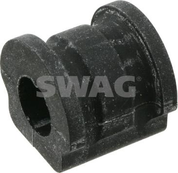 Swag 30 92 7642 - Coussinet de palier, stabilisateur cwaw.fr