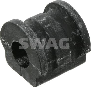 Swag 30 92 7638 - Coussinet de palier, stabilisateur cwaw.fr