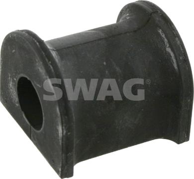 Swag 30 92 7038 - Coussinet de palier, stabilisateur cwaw.fr